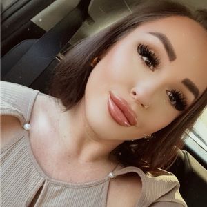 Meet your Posher, Jami